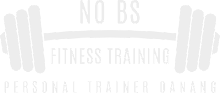 No BS Fitness Training, Personal Trainer Danang